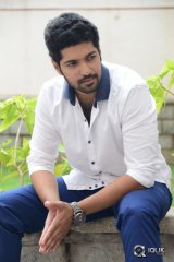 Hero Satya Karthik Interview About Tippu